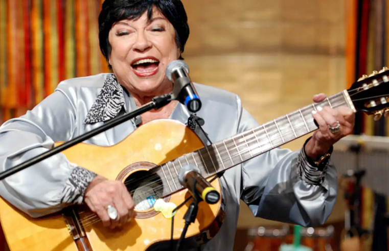Cultura caipira: nascimento de Inezita Barroso completa 100 anos hoje