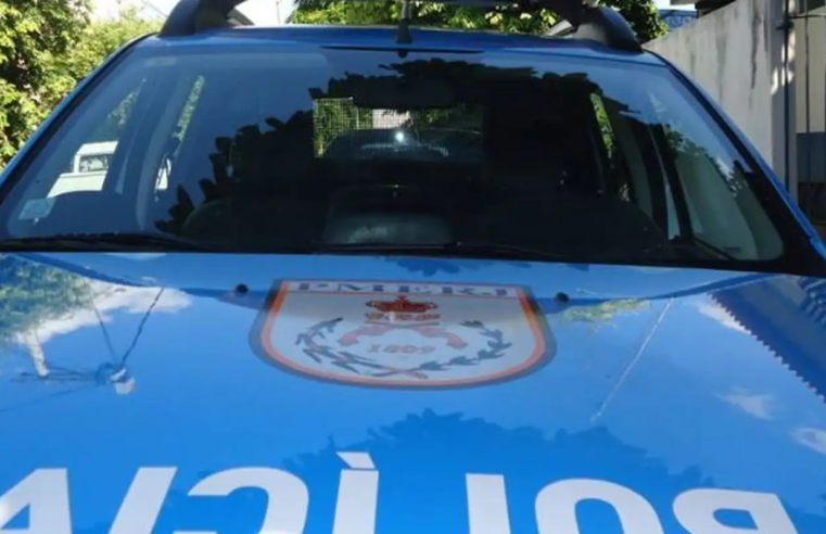 Polícia prende homem que fornecia sinal ilegal de internet