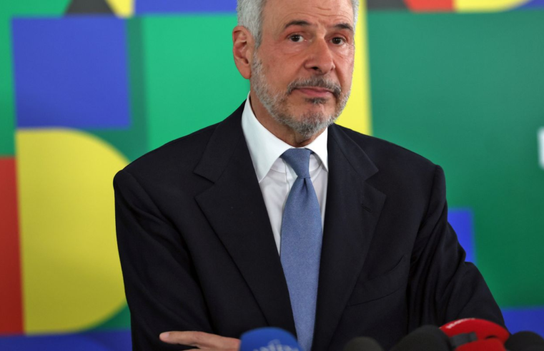 Decreto oficializa presidência e estrutura de cargos da COP30