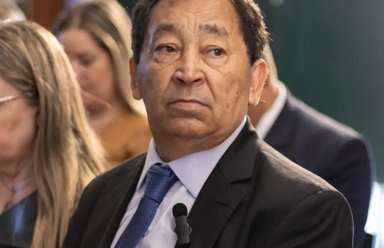 MP denuncia suspeitos de simular atentado contra ex-prefeito