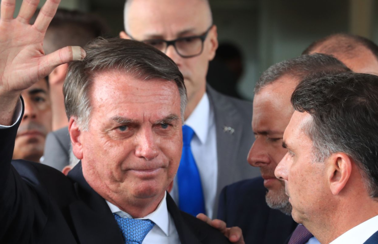 Bolsonaro vira réu: saiba os próximos passos da ação no STF