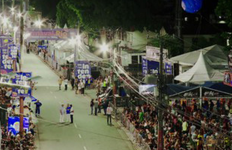 TV Brasil lança filme original sobre carnaval na Intendente Magalhães