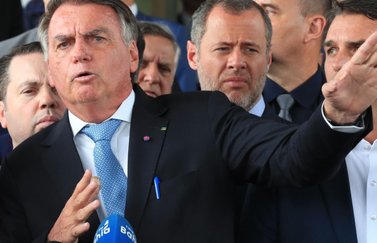 Confira as acusações que levaram o Supremo a tornar Bolsonaro réu