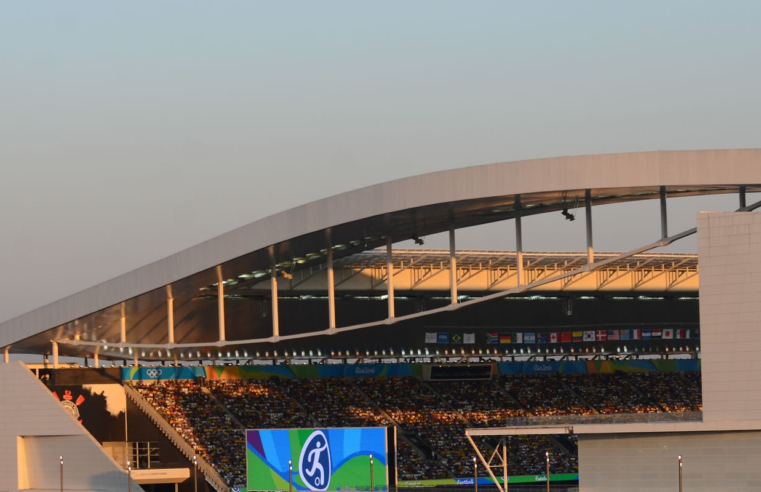 Rádio Nacional transmite final do Campeonato Paulista nesta quinta