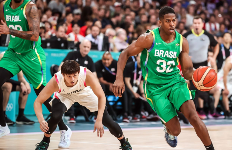 Basquete: Brasil conhece adversários na AmeriCup masculina e feminina