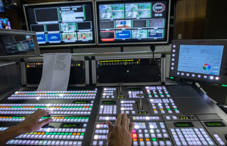 TV Brasil Internacional lança nova grade de programação
