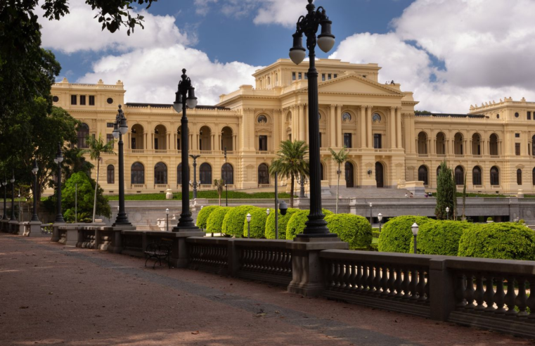 Cinema no Museu terá início dia 5, em São Paulo
