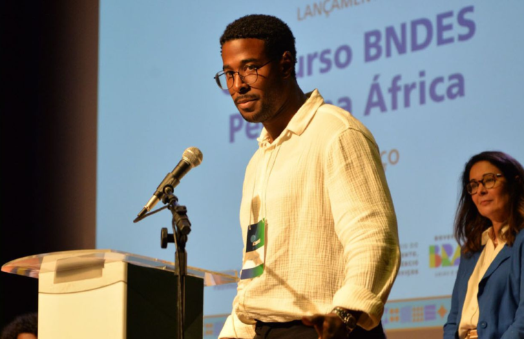 Arquiteto negro 1º colocado geral no BNDES defende cota em concursos