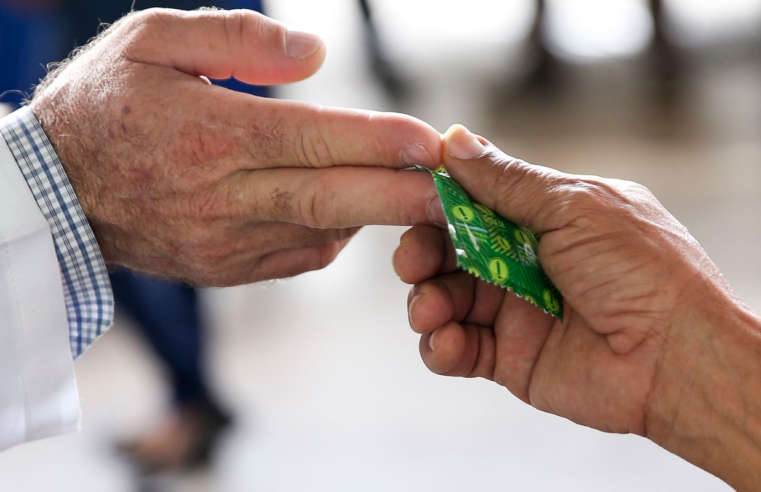 Rio distribui preservativos e informações sobre IST/Aids no carnaval