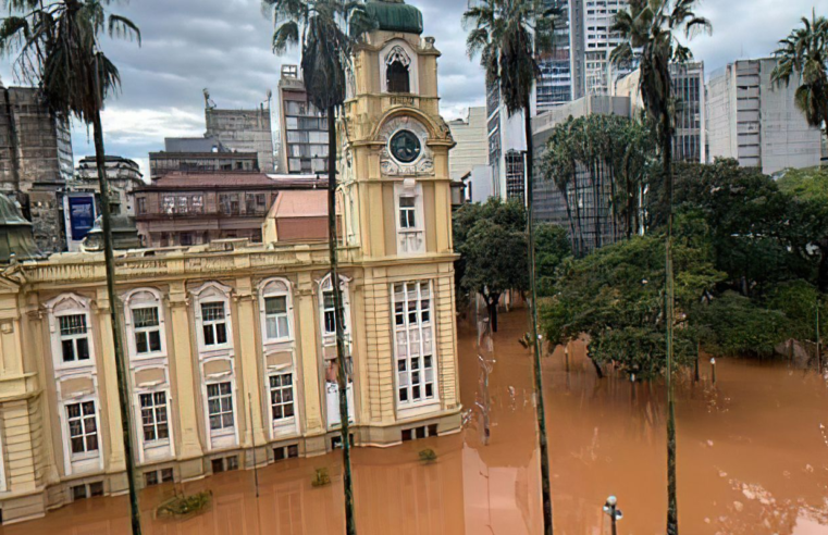 Entenda a relação dos impactos climáticos com a vida cotidiana
