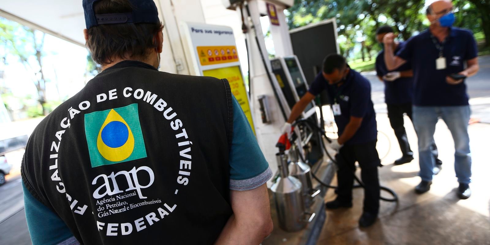 ANP admite que falta de pessoal prejudica regulação do mercado de gás