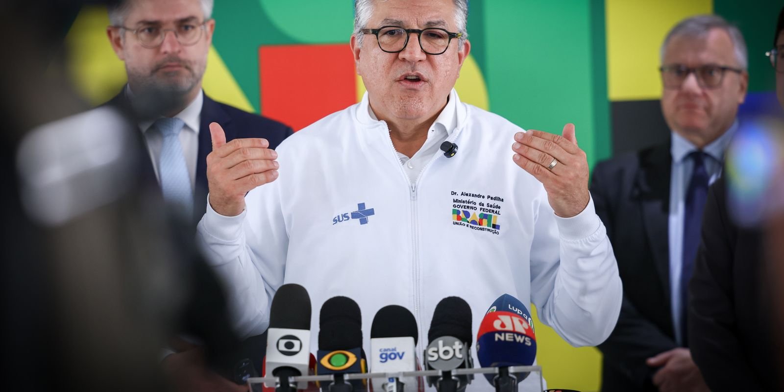 Atendimentos dos SUS com setor privado devem começar ainda este ano