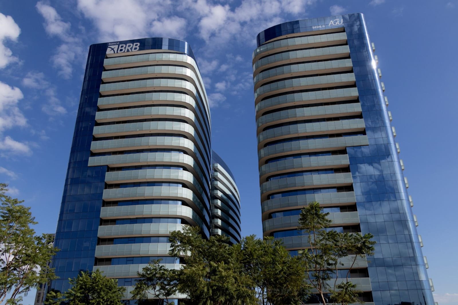 BRB registra lucro líquido de R$ 282 milhões em 2024
