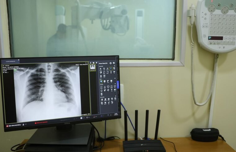 Brasil tem aumento de hospitalizações por Influenza A, alerta Fiocruz