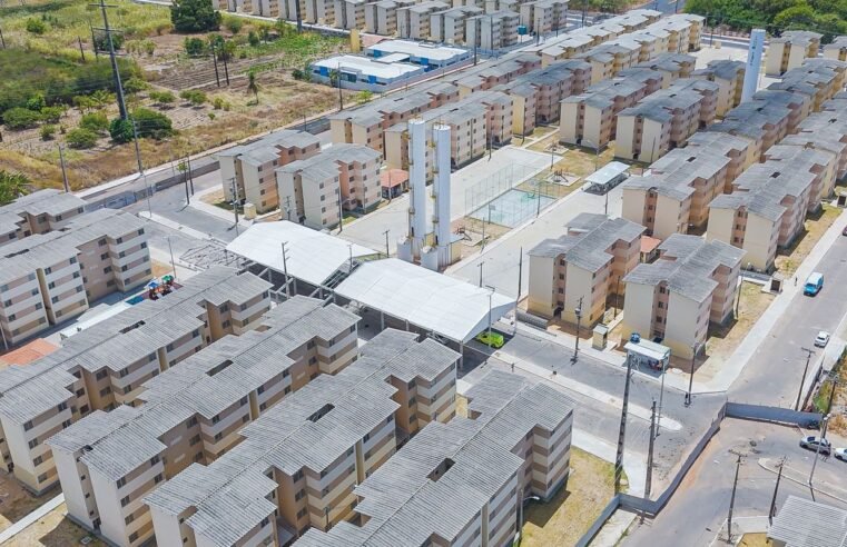 CMN regulamenta ampliação do Minha Casa, Minha Vida para classe média