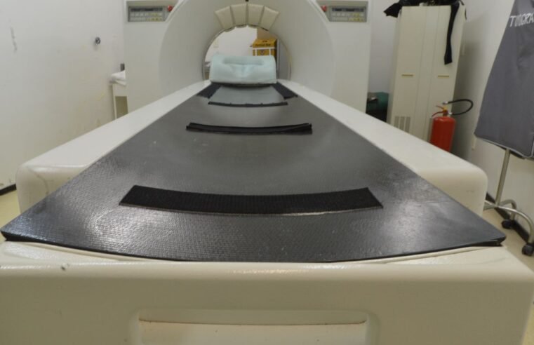 Colégio de Radiologia afirma segurança das tomografias computadorizas
