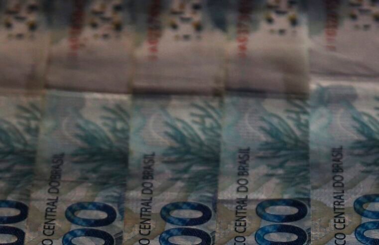 Contas do Governo Central têm melhor março em quatro anos