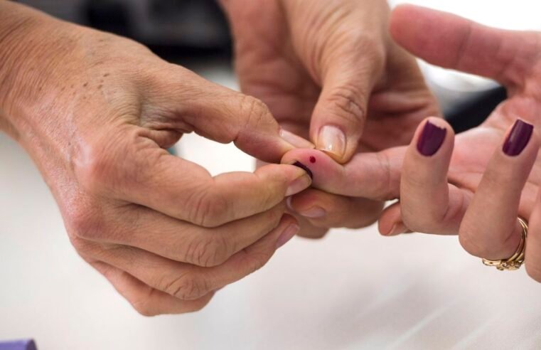 Cuidado cardiovascular deve fazer parte do acompanhamento do diabetes