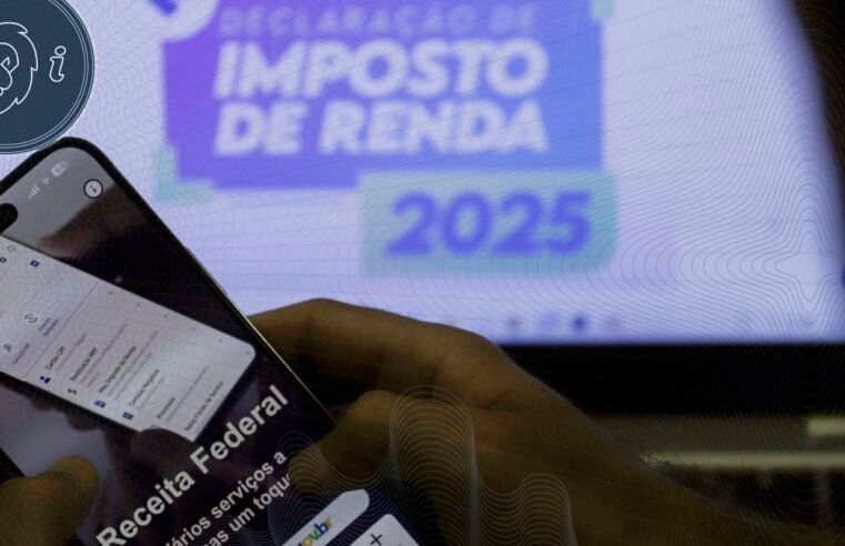 Declaração pré-preenchida completa do IR está disponível