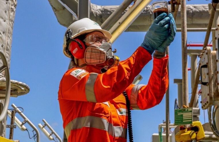 Fiocruz identifica impactos da exploração de petróleo no pré-sal