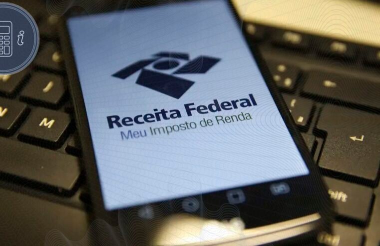 Governo amplia para R$ 2.428 faixa de isenção do IRPF