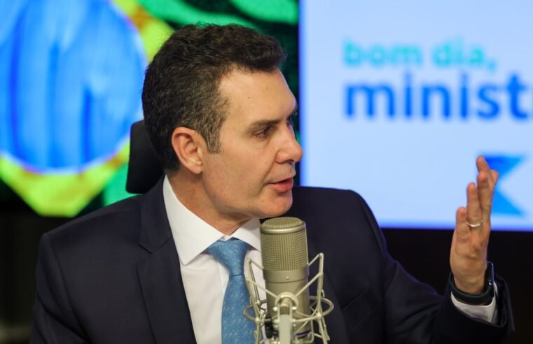 Governo quer contratar 3 milhões de unidades habitacionais até 2026
