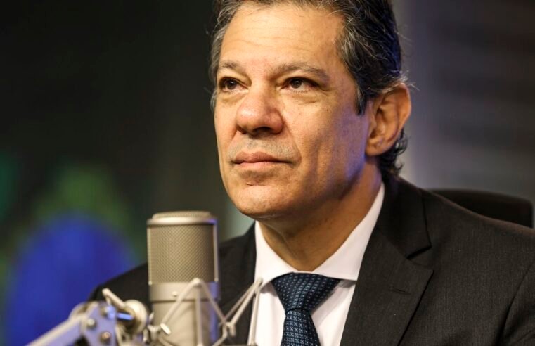 Haddad: Fazenda não tem estudo para ampliar isenção de conta de luz