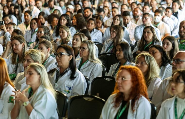 Mais Médicos: 407 profissionais começam a atuar em 22 estados