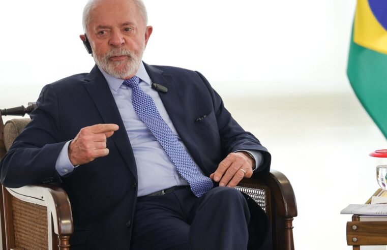 Sem vetos, Lula sanciona Lei da Reciprocidade Comercial