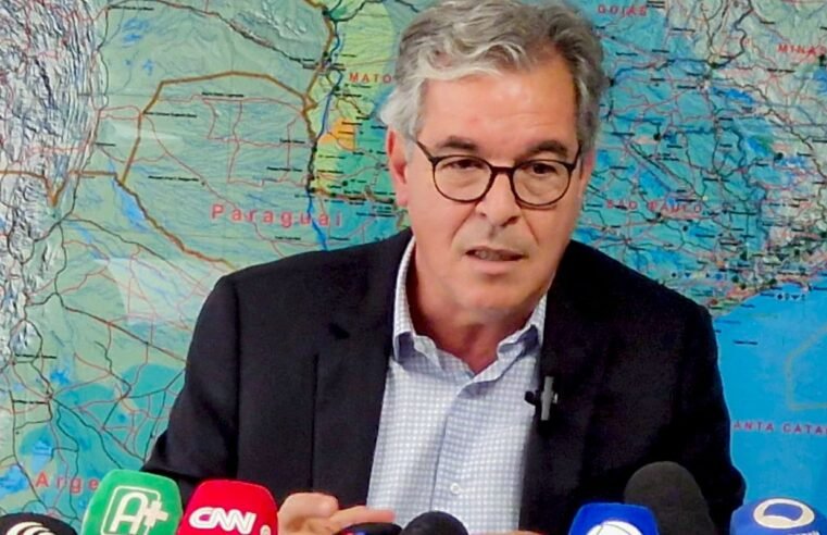 Tarifaço pode acelerar acordo Mercosul-UE, diz presidente da Apex