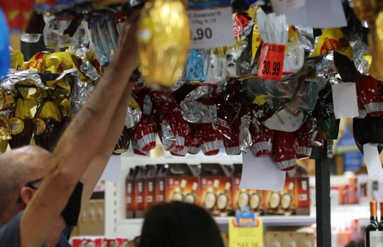 Vendas de Páscoa devem beneficiar 61 mil pequenos negócios em SP