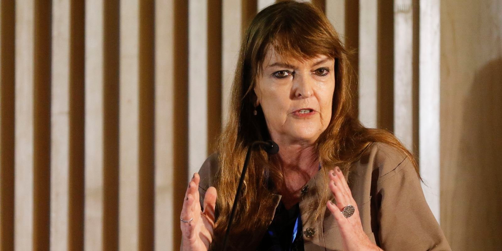 Brasil quer candidatura única latino-americana para liderar a ONU