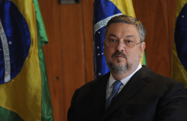 Julgamento sobre ações de Palocci na Lava Jato está empatado no STF