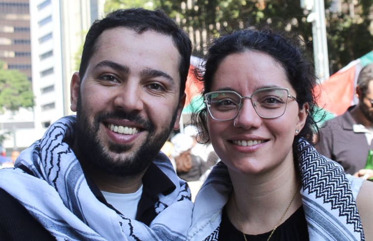 São Paulo sedia primeira feira palestina neste sábado