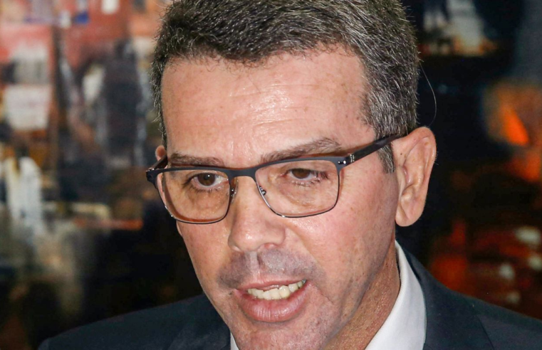 PGR defende prisão preventiva de Rivaldo Barbosa, réu no caso Marielle