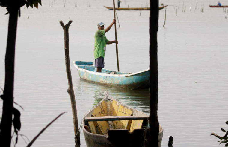 Negligência do Estado afeta 3,2 mil famílias de pescadores artesanais