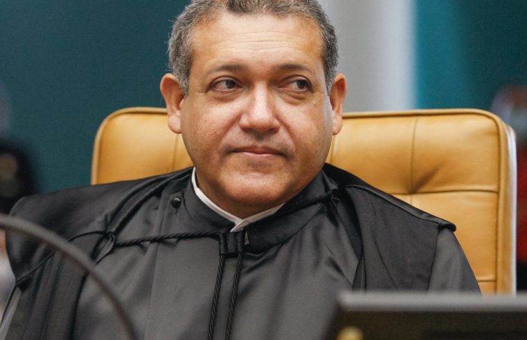 Nunes Marques pede vista e suspende julgamento de Palocci no STF