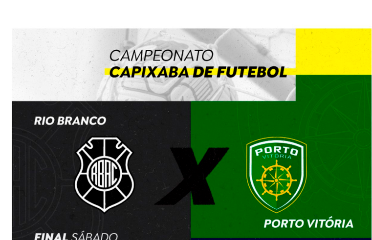 Futebol: TV Brasil exibe decisão do Campeonato Capixaba neste sábado