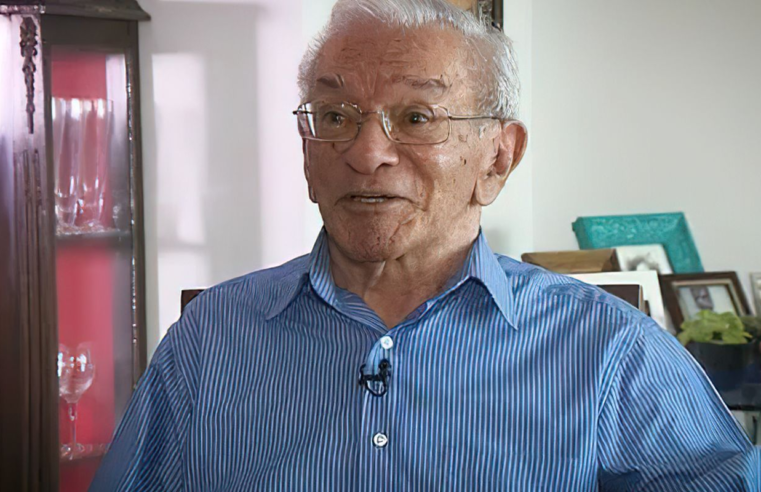 Morre Antônio Barros, um dos maiores compositores do forró