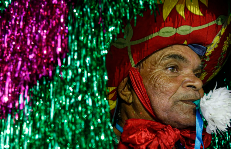 Reconhecimento da Unesco pode difundir ainda mais Maracatu Nação