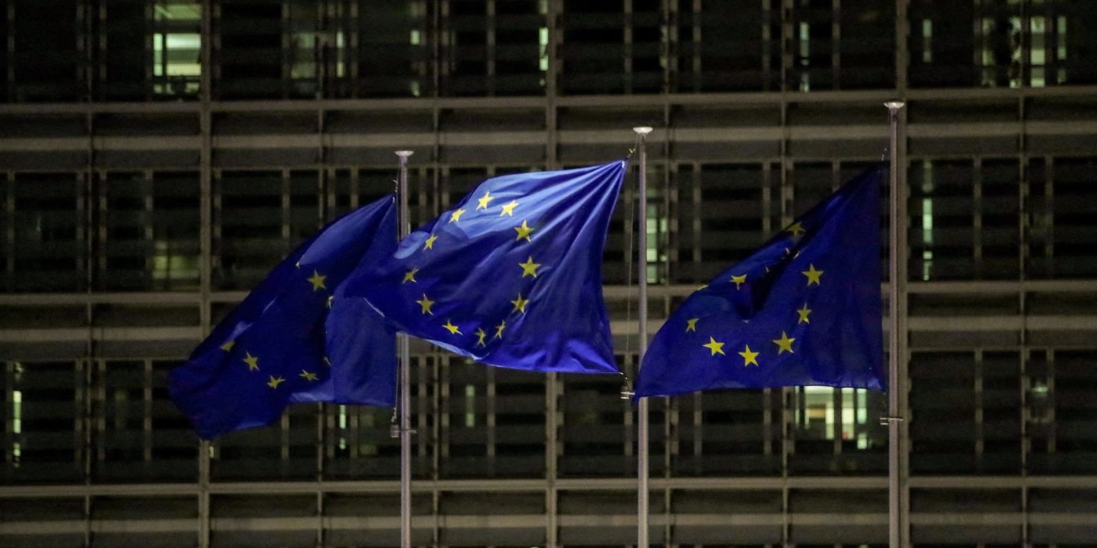 União Europeia busca unidade em primeira ação contra tarifas de Trump