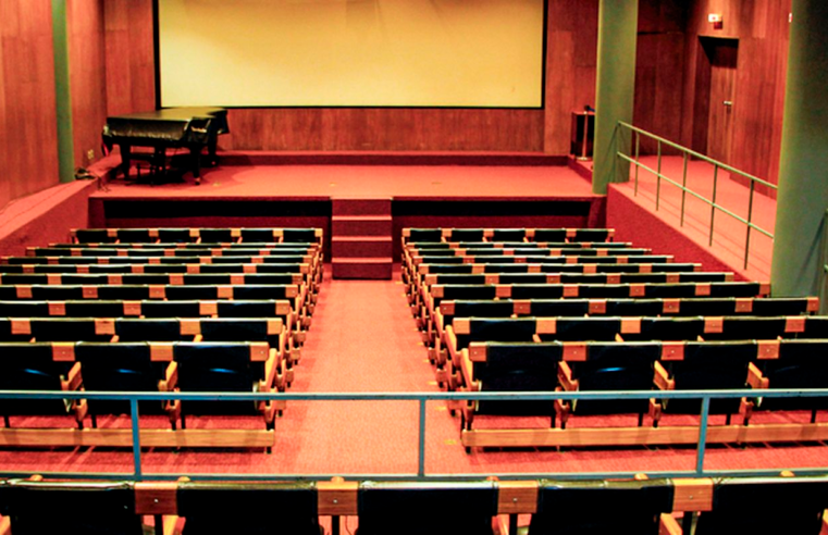 Renovação do público reforça o perfil da histórica Cinemateca do MAM