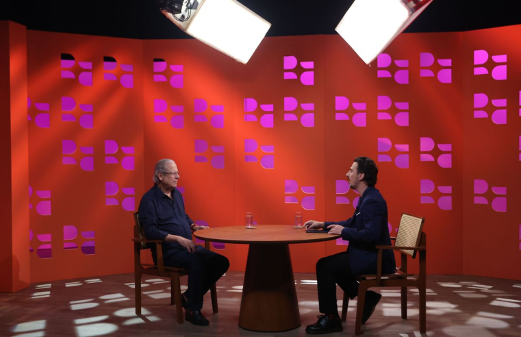 DR com Demori: Dirceu avalia cenário global e defende soberania
