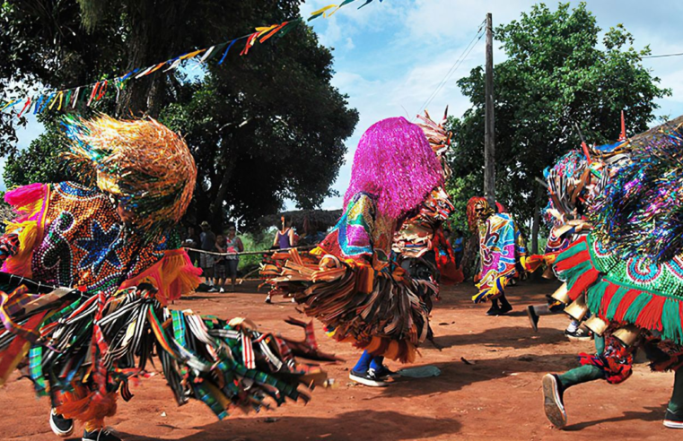 Maracatu nação pode se tornar 8º patrimônio cultural imaterial do país
