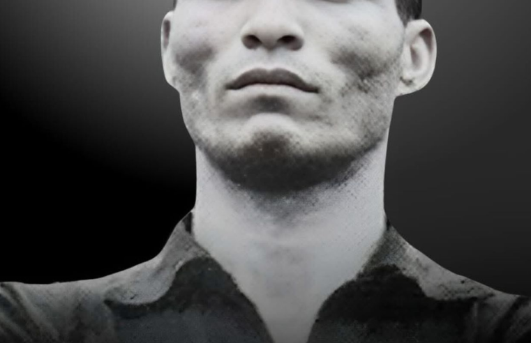 Morre ex-goleiro Manga, ídolo de Botafogo e Inter, aos 87 anos