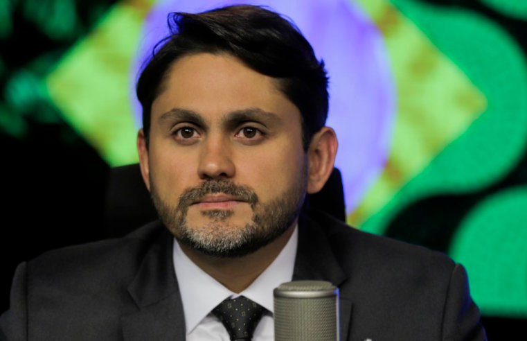 PGR denuncia ministro das Comunicações por desvio de emendas