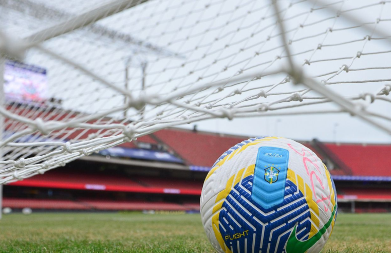 TV Brasil: chamada pública seleciona produções sobre futebol feminino