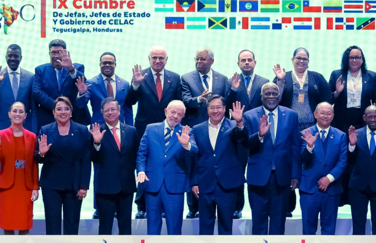 Lula defende candidatura latina para ONU e critica tarifas arbitrárias
