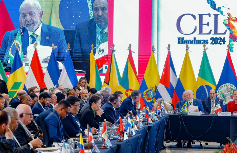 Tarifaço: negociação individual é fim do multilateralismo, diz Lula