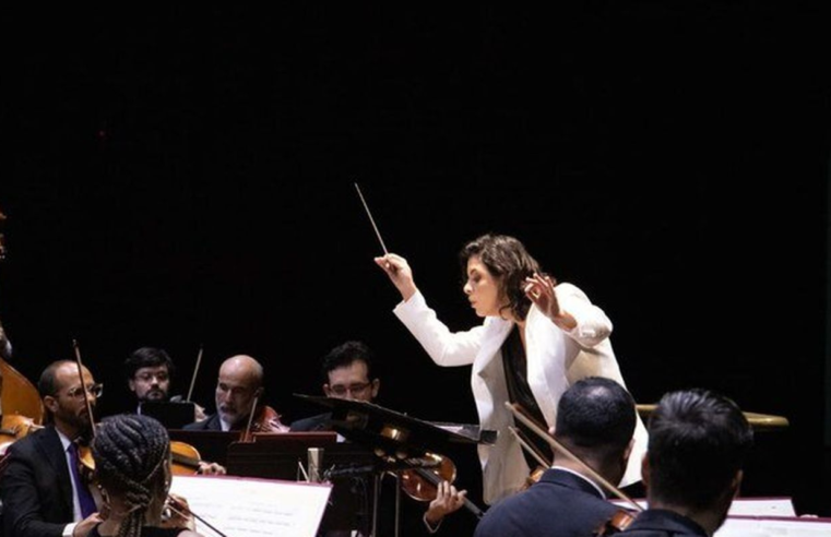 Rádio MEC apresenta ao vivo concerto da Orquestra Filarmônica de Goiás